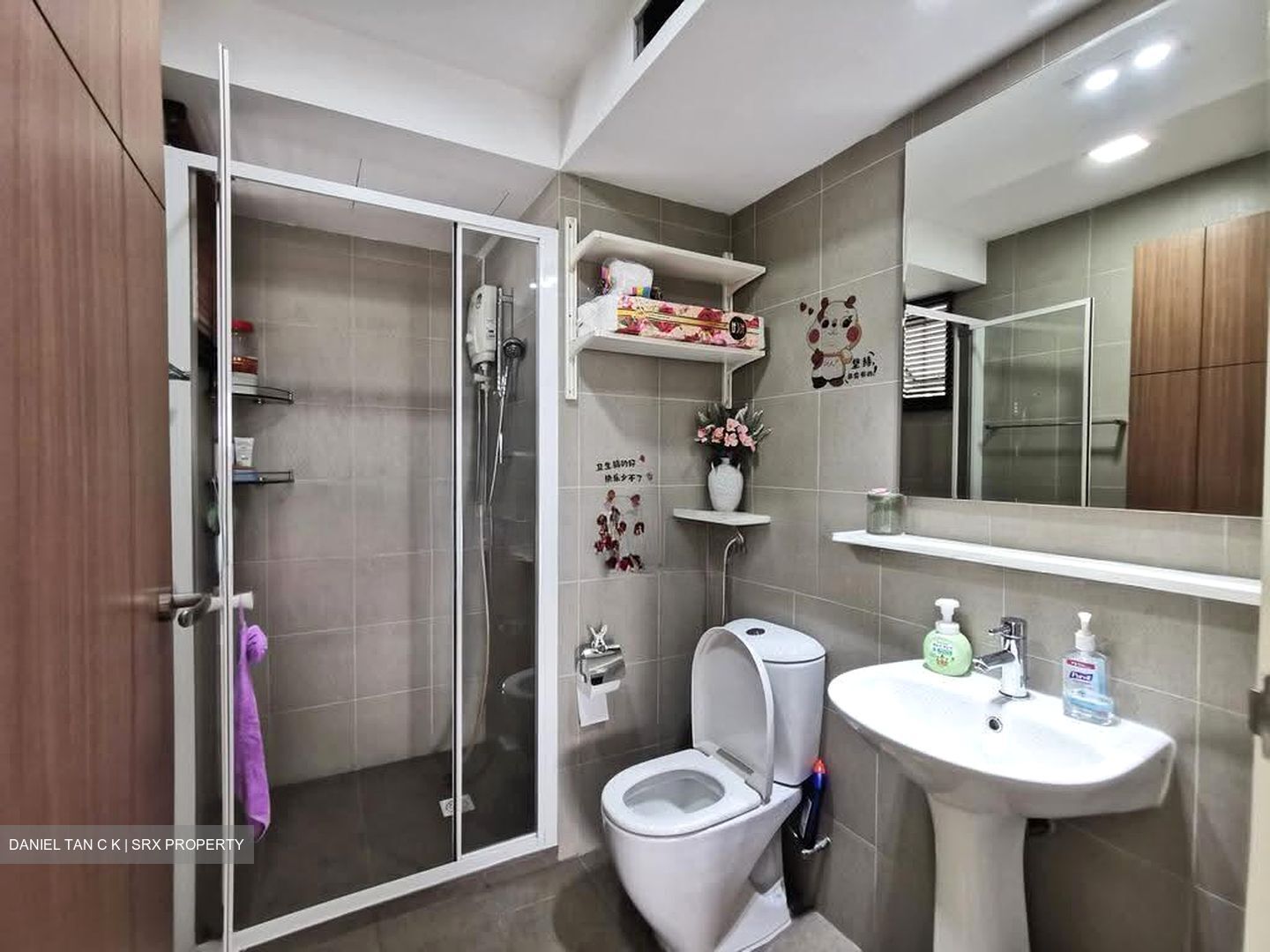 Blk 347B Adora Green (Yishun), HDB 5 Rooms #607968291